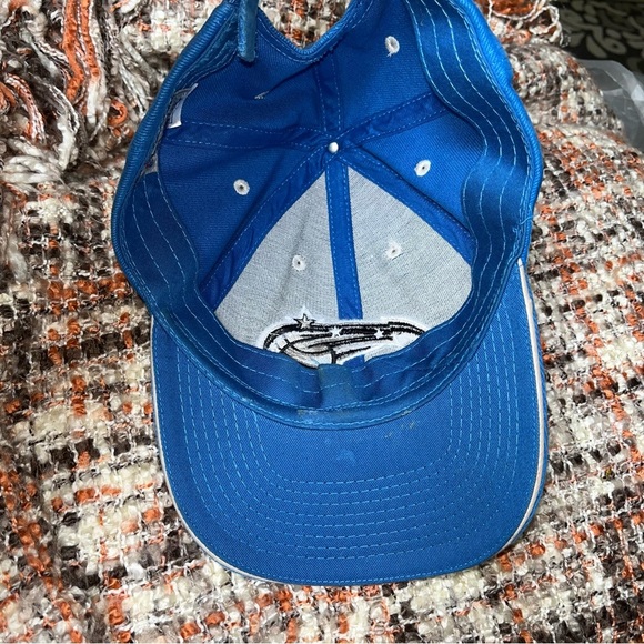 Orlando Magic baseball cap hat - Picture 3 of 3